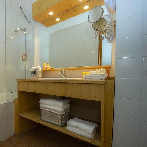 Apartement 6 Personen - Wohnung 6 personen