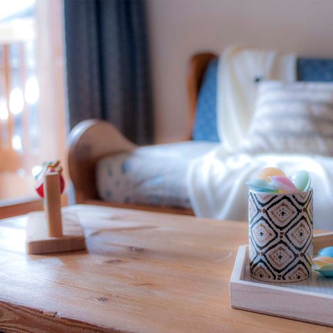 Apartement 6 Personen - Wohnung 6 personen