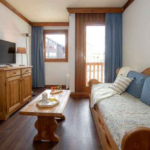 APARTEMENTO 6 personas