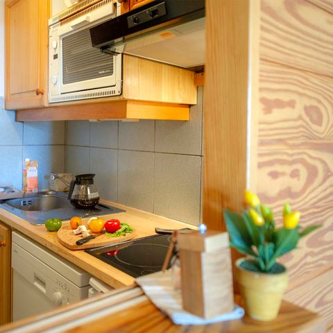 APARTEMENTO 7 personas - Piso 7 personas