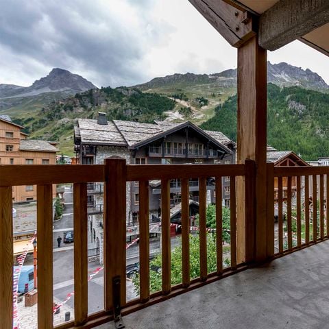 Apartement 7 Personen