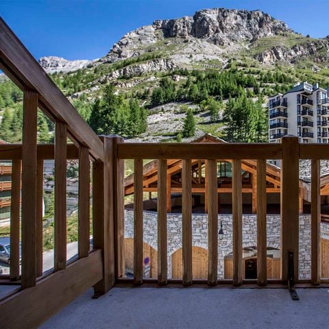 Apartement 7 Personen