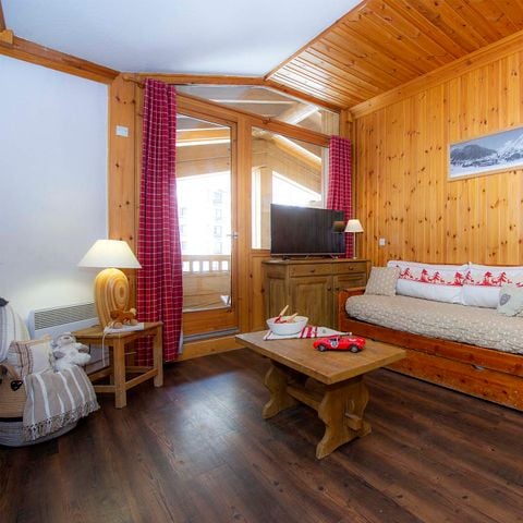 Apartement 7 Personen