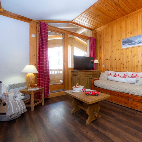 Apartement 7 Personen - Wohnung 7 personen