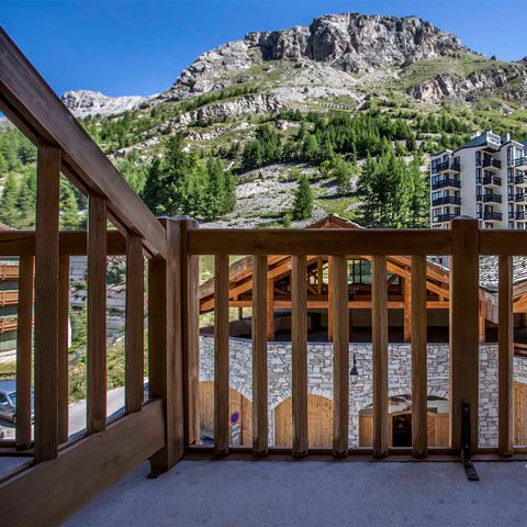 Apartement 9 Personen