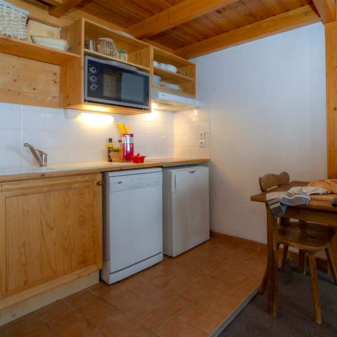 Apartement 9 Personen - Wohnung 9 personen