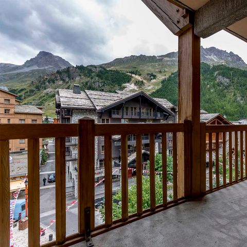 APPARTEMENT 9 personnes - Appartement 9 personnes