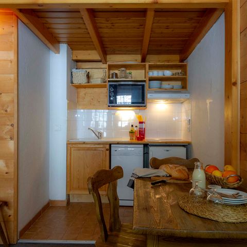 Apartement 9 Personen - Wohnung 9 personen