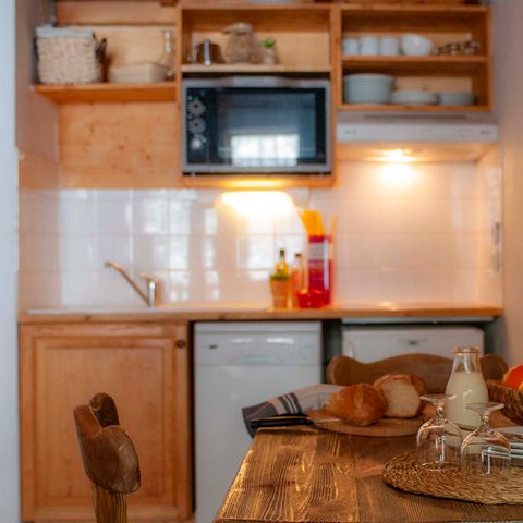 APPARTEMENT 9 personnes - Appartement 9 personnes