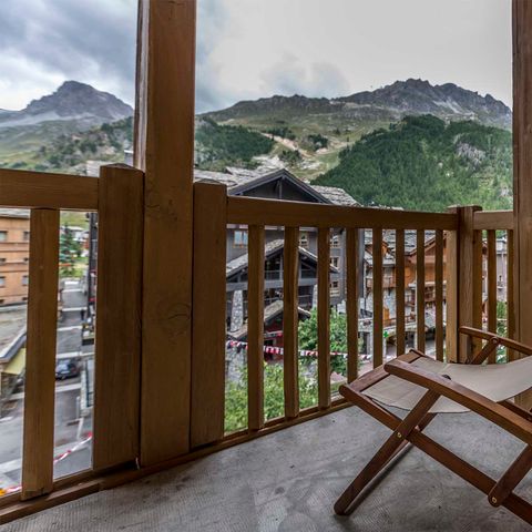 APPARTEMENT 9 personnes - Appartement 9 personnes