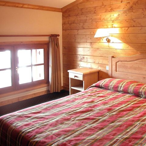 Résidence Alpina Lodge - Vacancéole - Camping Savoie - Image N°4