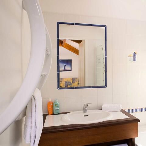 Apartement 5 Personen - Mit Mezzanin