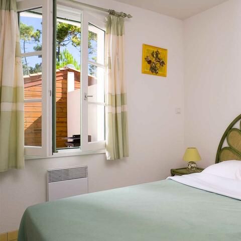 Apartement 5 Personen - Mit Mezzanin