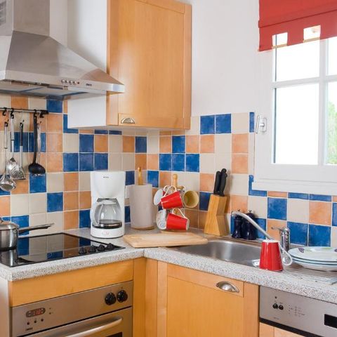 VILLA 4 personas - Villa 4 personas