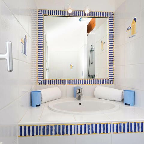 VILLA 4 personnes - Villa 4 personnes