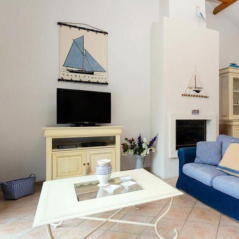 VILLA 4 people