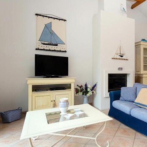 VILLA 4 personnes - Villa 4 personnes