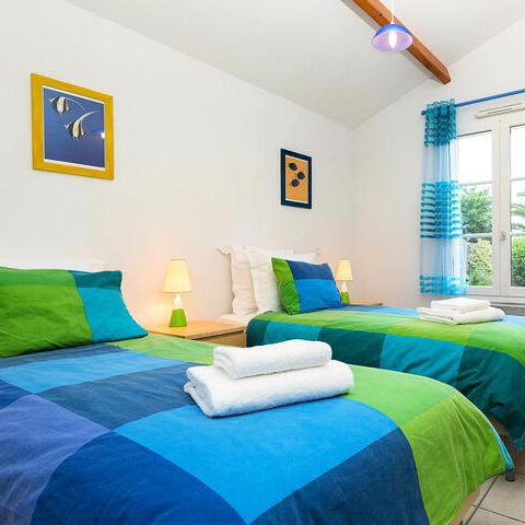 VILLA 5 people - Villa 5 persons