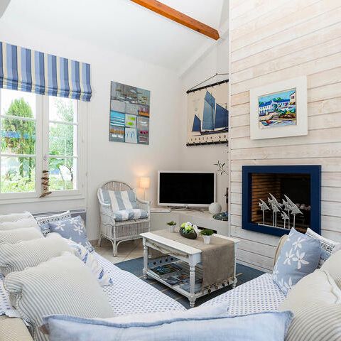 VILLA 5 persone - Villa 5 persone