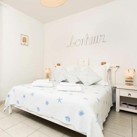 VILLA 5 people - Villa 5 persons