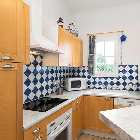 VILLA 6 personnes - Villa 6 personnes