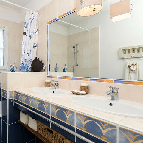 VILLA 6 people - Villa 6 persons