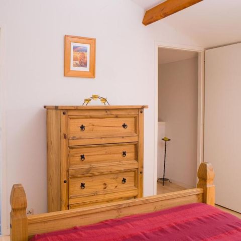 VILLA 6 people