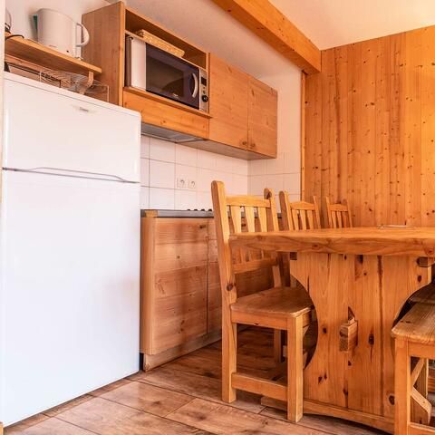 Apartement 4 Personen