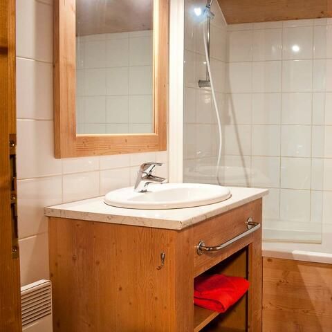 Apartement 4 Personen