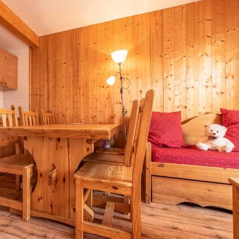 Appartement 4 personen - Appartement 4 personen