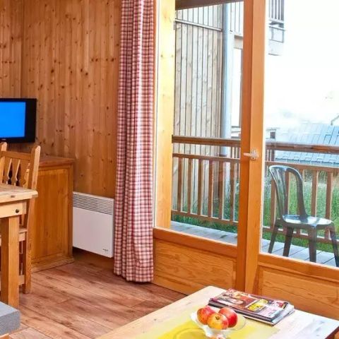 Apartement 4 Personen