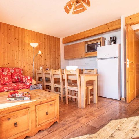 Apartement 4 Personen