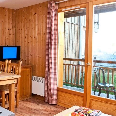 Apartement 6 Personen - COIN NUIT