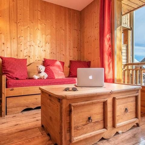 Apartment 6 persons - DUPLEX