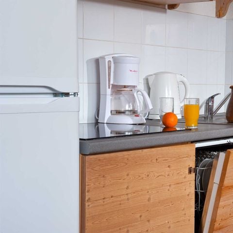 APARTEMENTO 6 personas - DÚPLEX