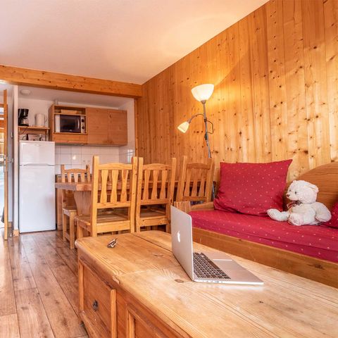 Apartment 6 persons - DUPLEX