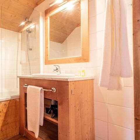 APARTEMENTO 7 personas - PMR