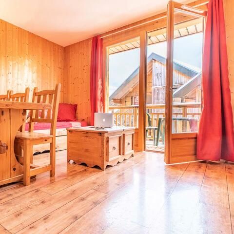 Apartment 7 persons - PMR