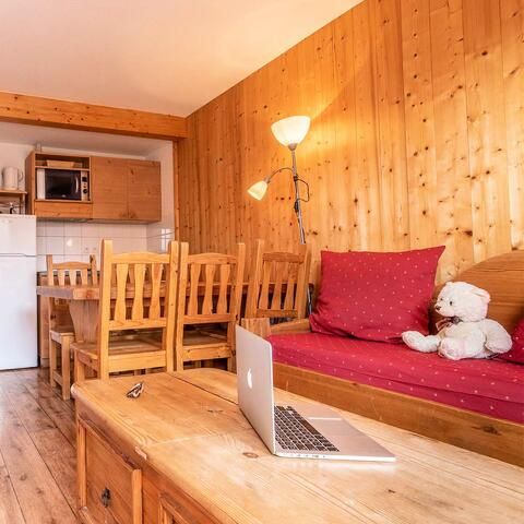 Appartement 9 personen - Appartement 9 personen