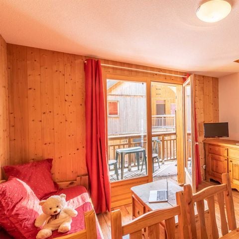 Apartement 9 Personen - Wohnung 9 personen