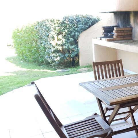 Villa 4 Personen - F2 klassisch