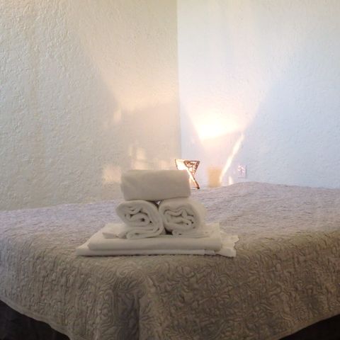 Villa 4 Personen - F2 klimatisiert