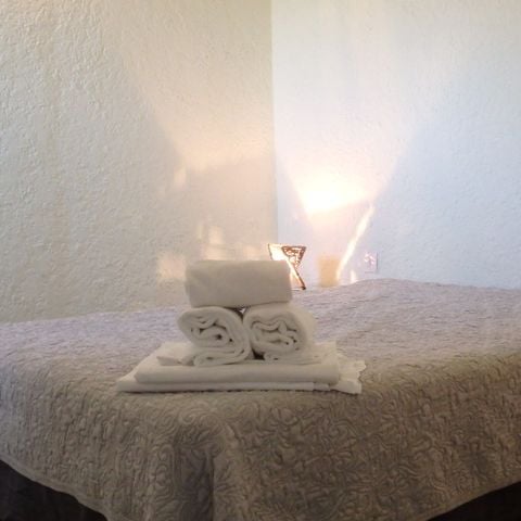Villa 4 Personen - F2 klimatisiert