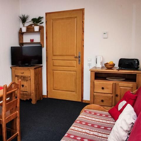 APARTMENT 4 people - 2 rooms, 35m², some with PRM access