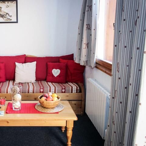 Apartement 10 Personen - 4-Zimmer-Maisonettewohnung