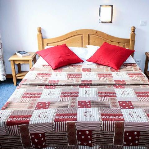 APARTEMENTO 10 personas - Dúplex de 4 habitaciones