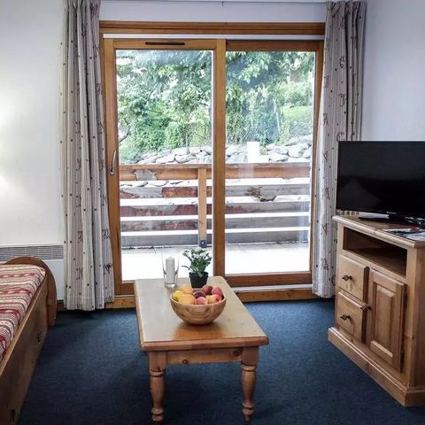 APPARTEMENT 6 personen - 3 stuks