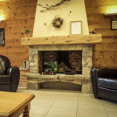 Résidence Les Valmonts de Vaujany - Camping Isère - Image N°4