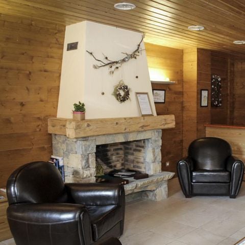 Résidence Les Valmonts de Vaujany - Camping Isère - Image N°3