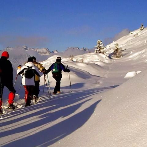 Résidence Les Valmonts de Vaujany - Camping Isère - Image N°3